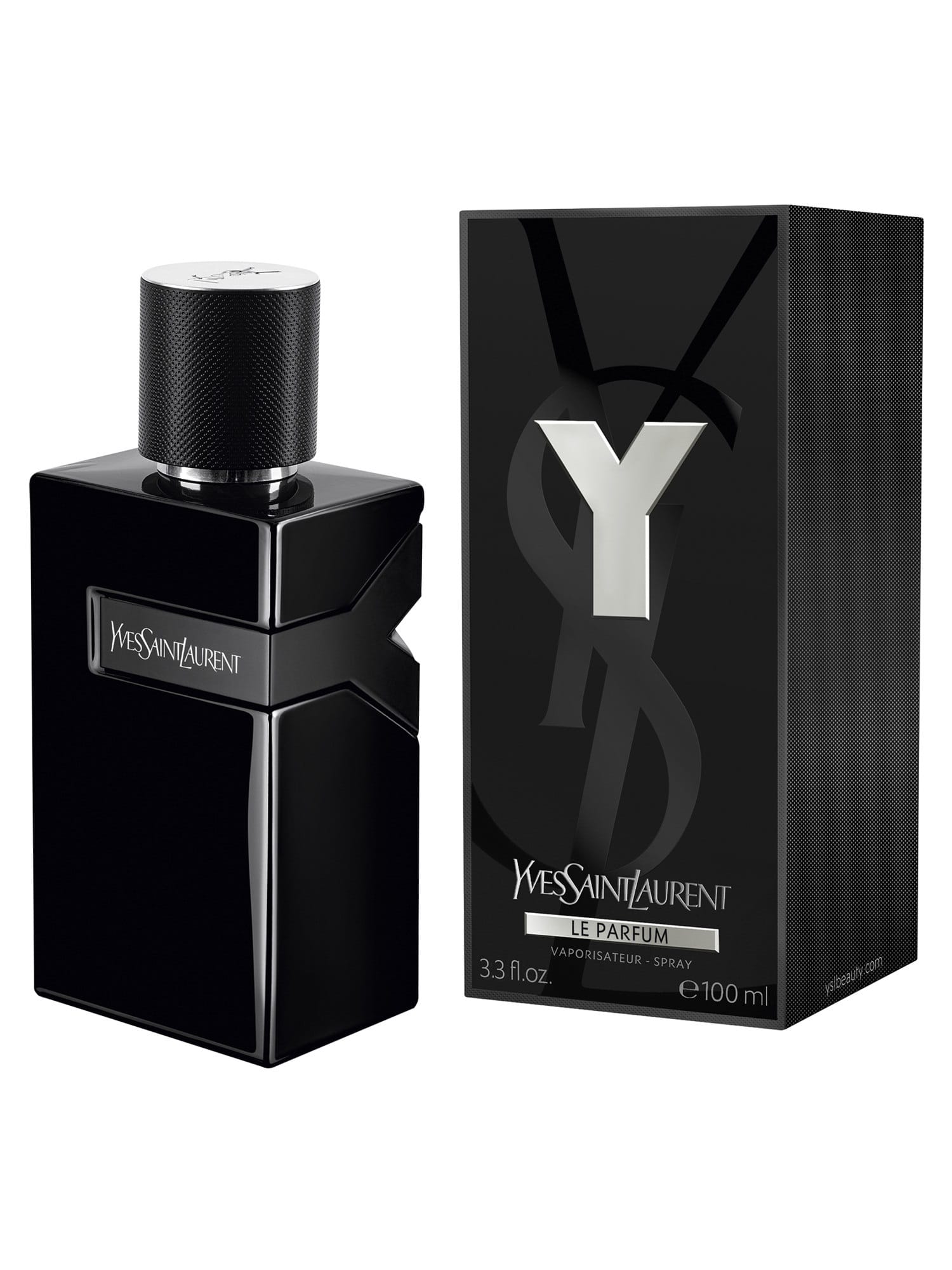Парфюмерная вода Y LE PARFUM - фото 2
