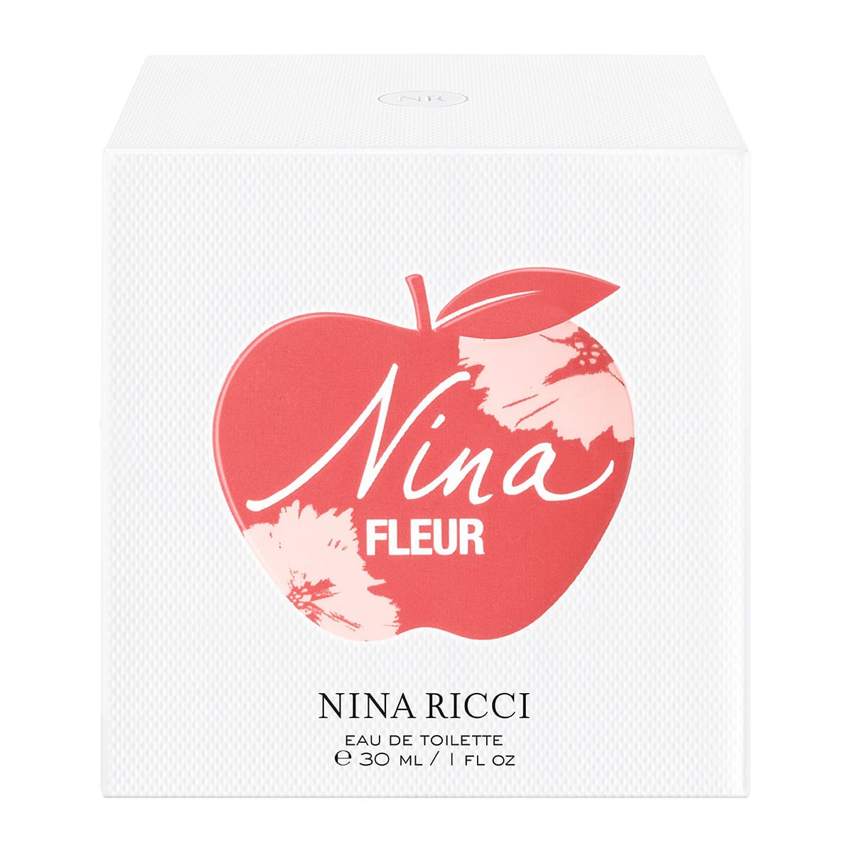 Туалетная вода Nina FLEUR - фото 2