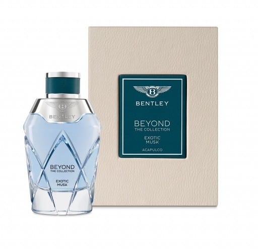 Парфюмерная вода Beyond The Collection Exotic Musk, 100 мл - фото 2
