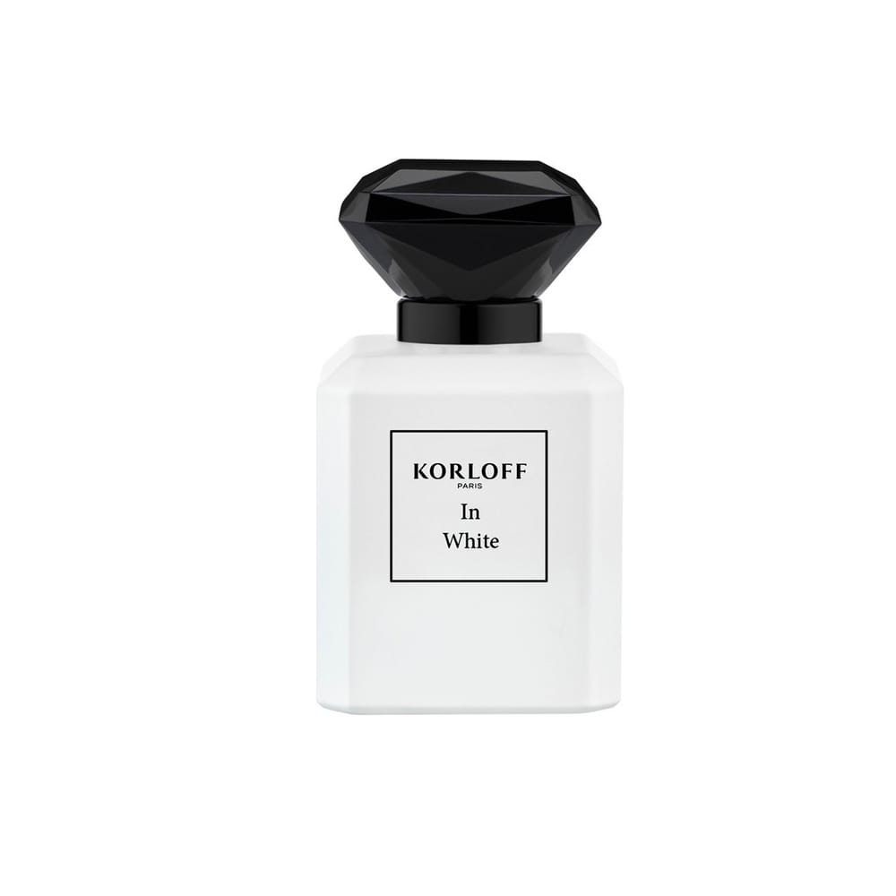 Туалетная вода In White