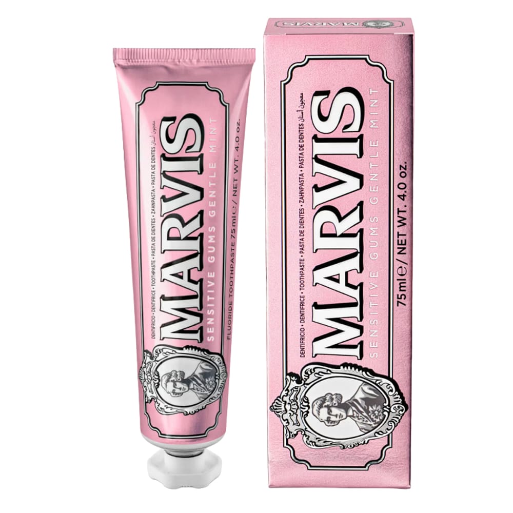 Зубная паста Sensitive Gums Gentle Mint, 75 мл