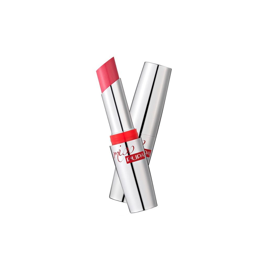 Ультраблестящая губная помада Miss Pupa Ultra Brilliant Lipstick
