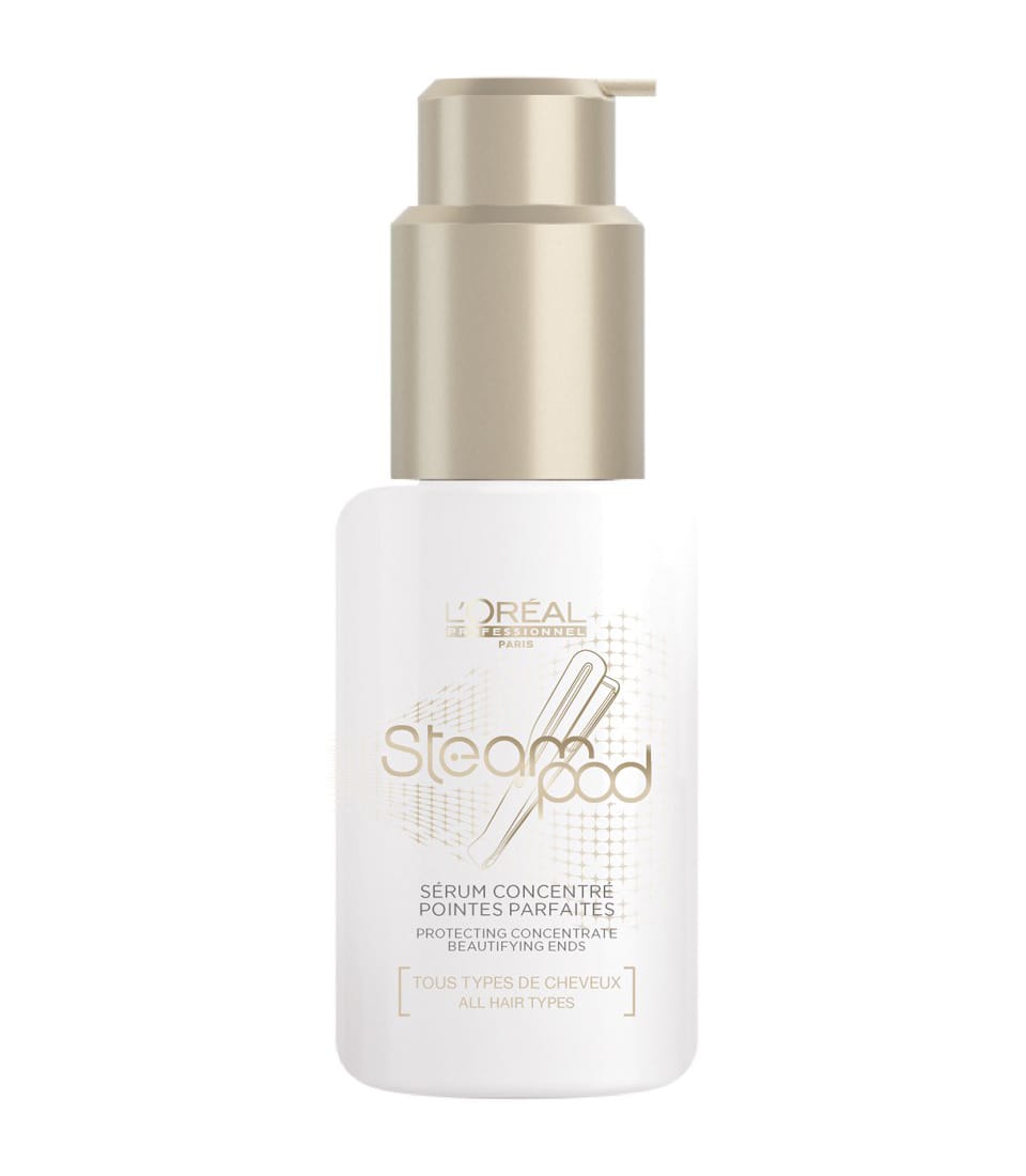L`Oreal Professionnel Steampod Сыворотка защитная, 50 мл