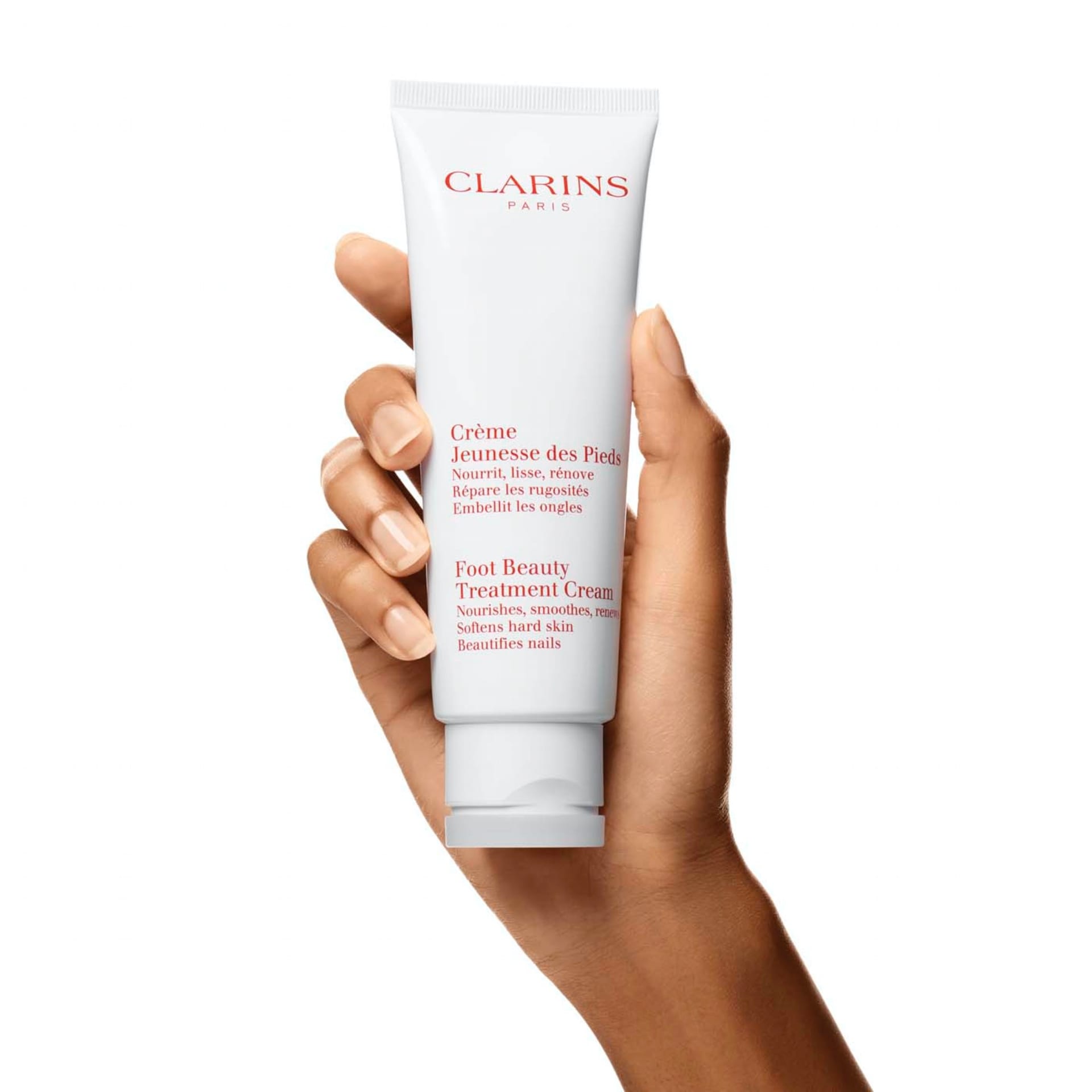 Крем для ног Foot Beauty Treatment Cream, 125 мл - фото 3
