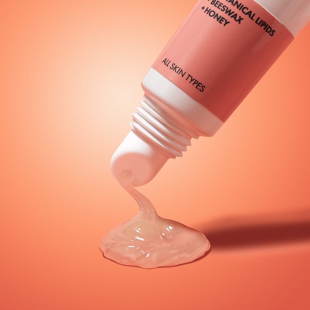 Бальзам для губ защитный, питательный Vitamin Protection Lip Balm, 10 мл - фото 3
