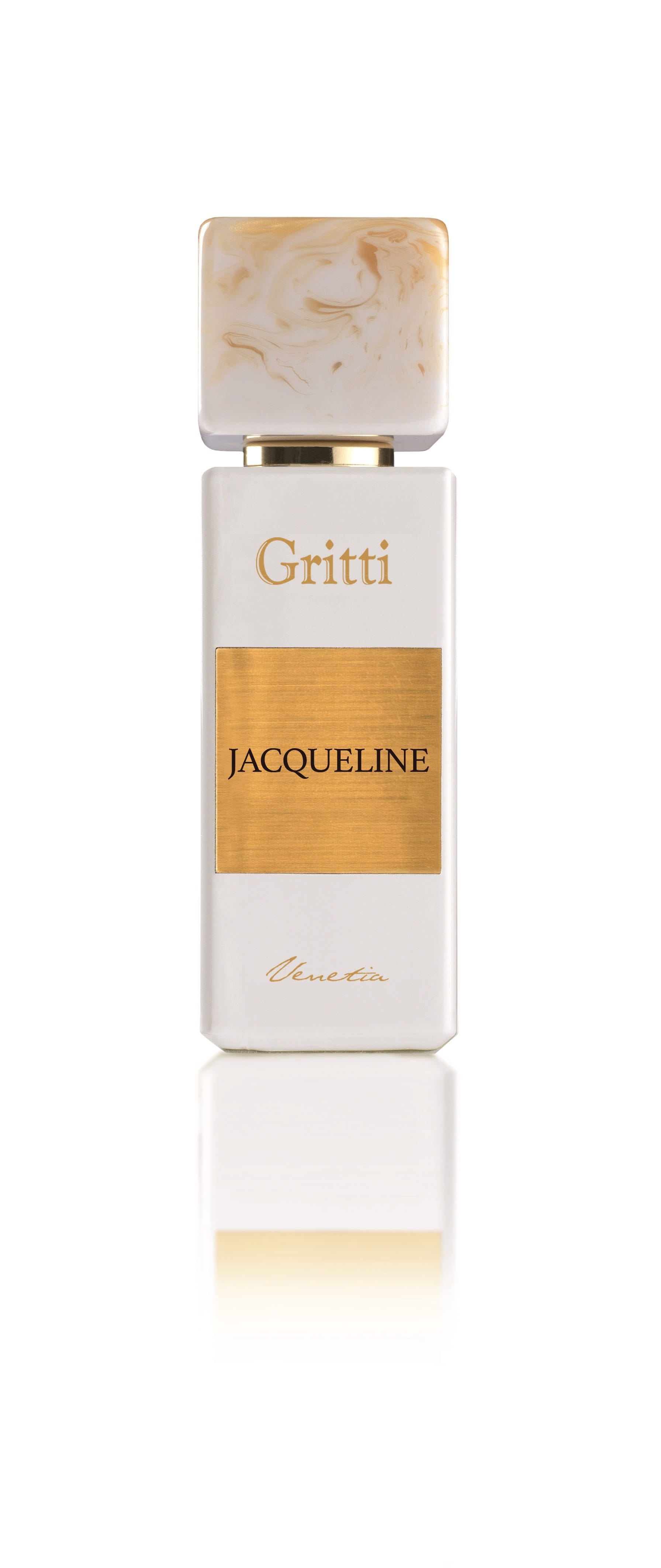 Парфюмерная вода GRITTI WHITE JACQUELINE,100 мл