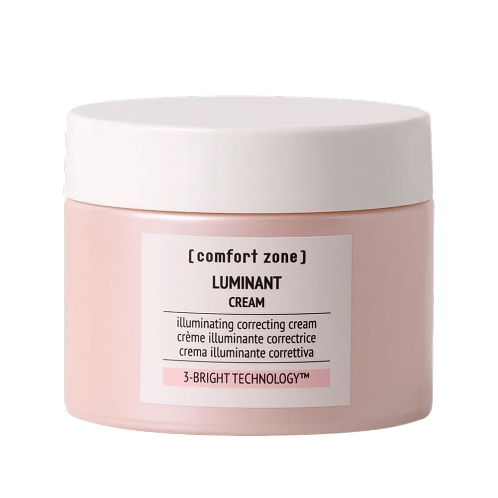 ВЫРАВНИВАЮЩИЙ ТОН КОЖИ КРЕМ С ЭФФЕКТОМ СИЯНИЯ LUMINANT CREAM 60 мл