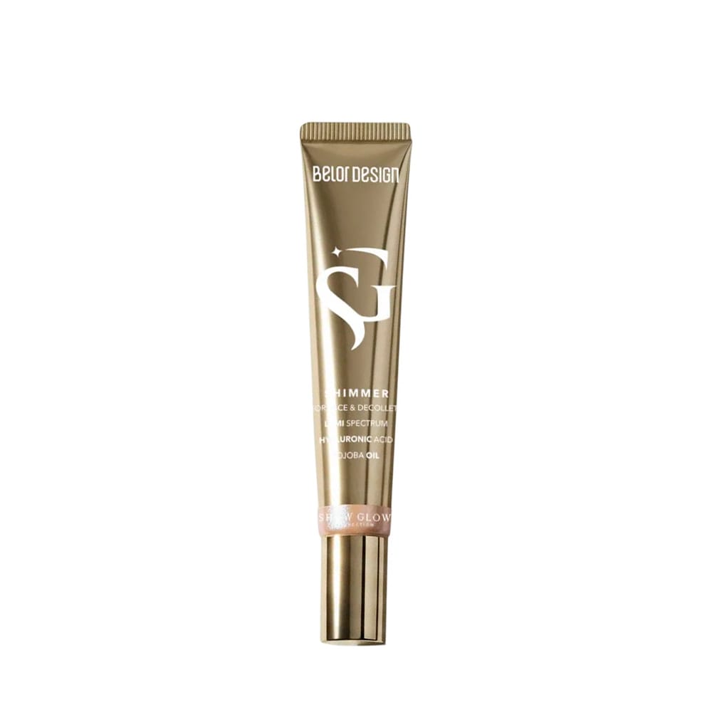 Шиммер Show Glow Body Award