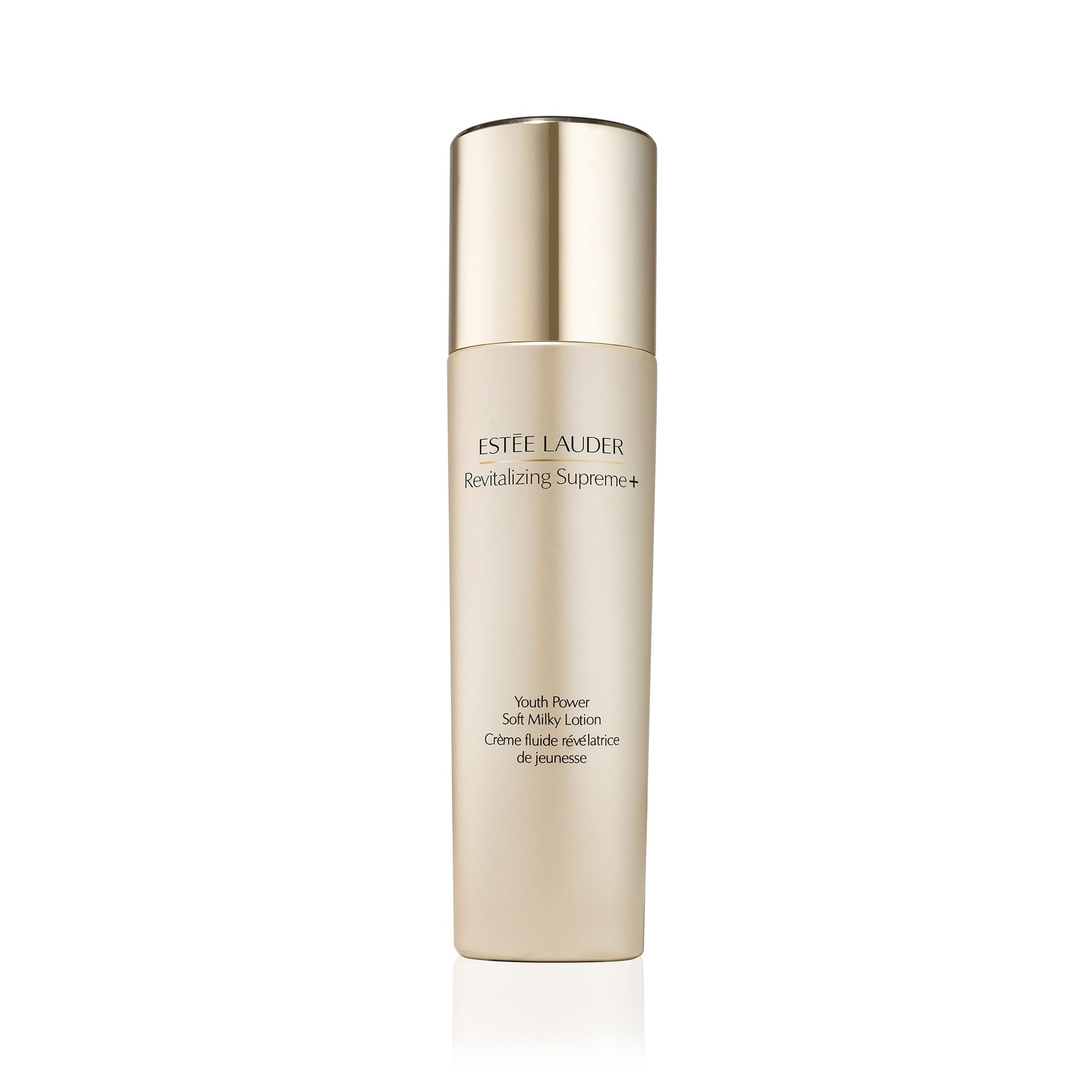 Омолаживающий флюид комплексного действия Estee Lauder Revitalizing Supreme + Youth Power Soft Milky Lotion, 100 мл