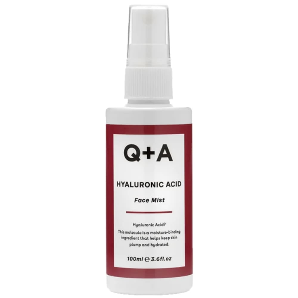 Спрей для лица HYALURONIC ACID 100 мл