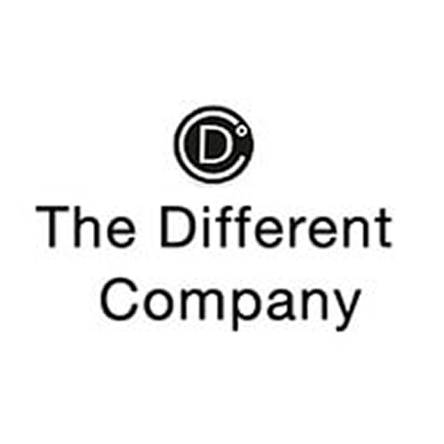 THE DIFFERENT COMPANY