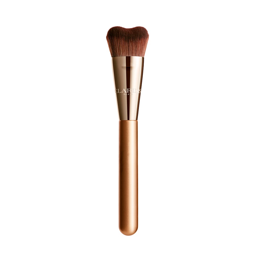 Кисть для тона, усиливающая эффект лифтинга Gua Sha-Inspired Foundation Brush