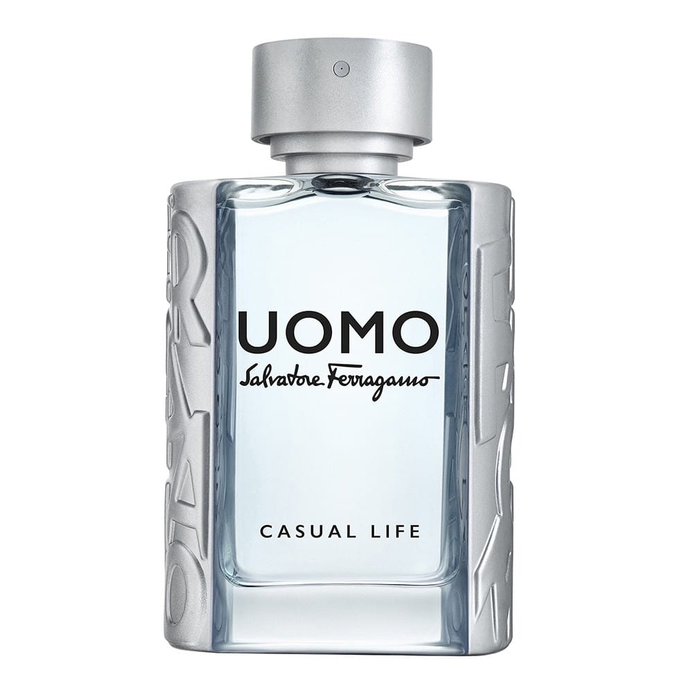 Туалетная вода UOMO CASUAL LIFE