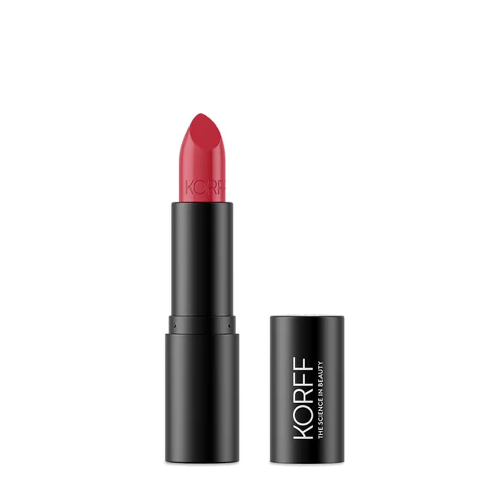 Губная помада Cure Make Up Creamy Collagen Lipstick