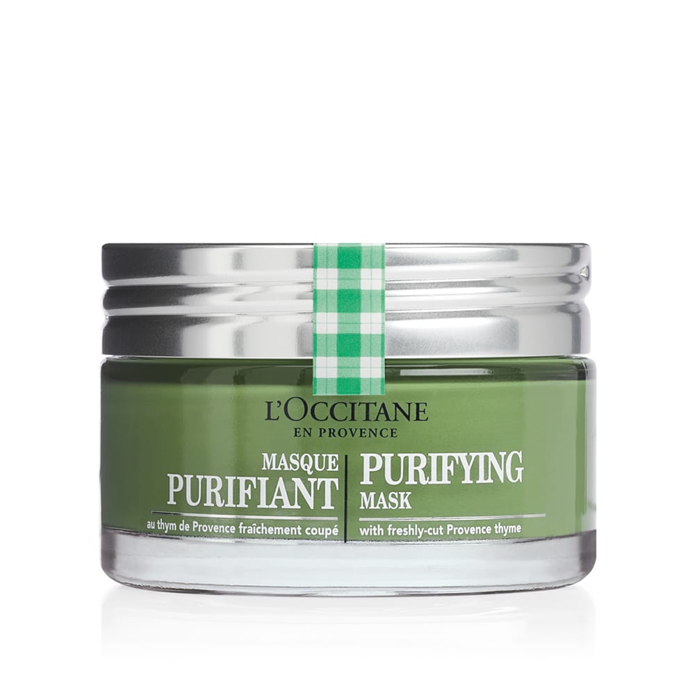 Маска очищающая PURIFYING MASK 75 мл