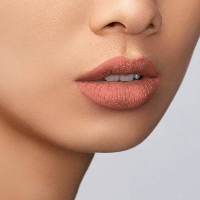 Помада матовая для губ "ROUGE D'ARMANI MATTE" - фото 3