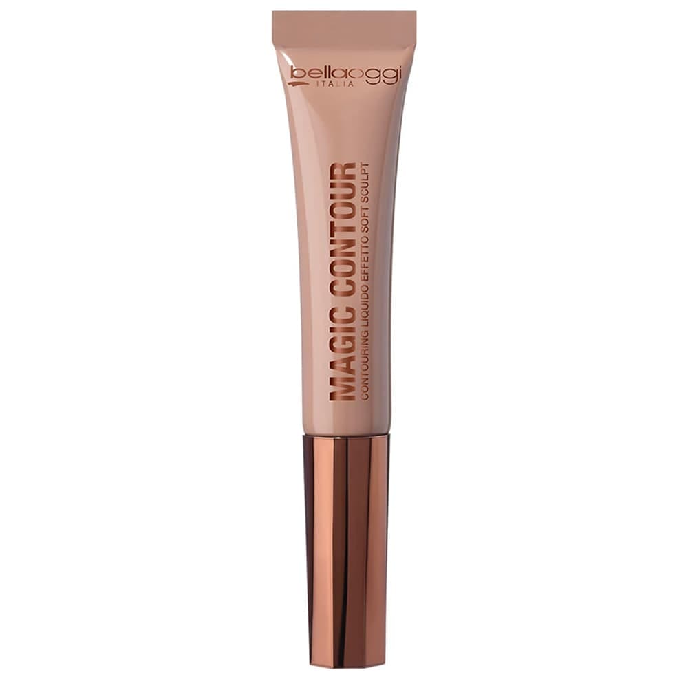Жидкий контуринг для лица Magic Contour