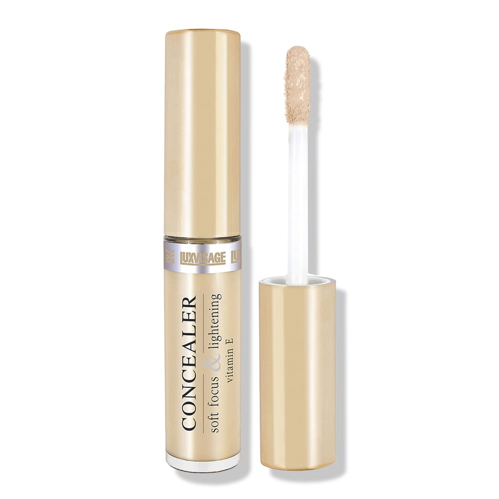 Консилер LUXVISAGE