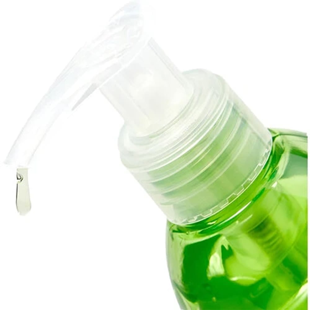 Гель увлажняющий для тела Aloe 100% - фото 3