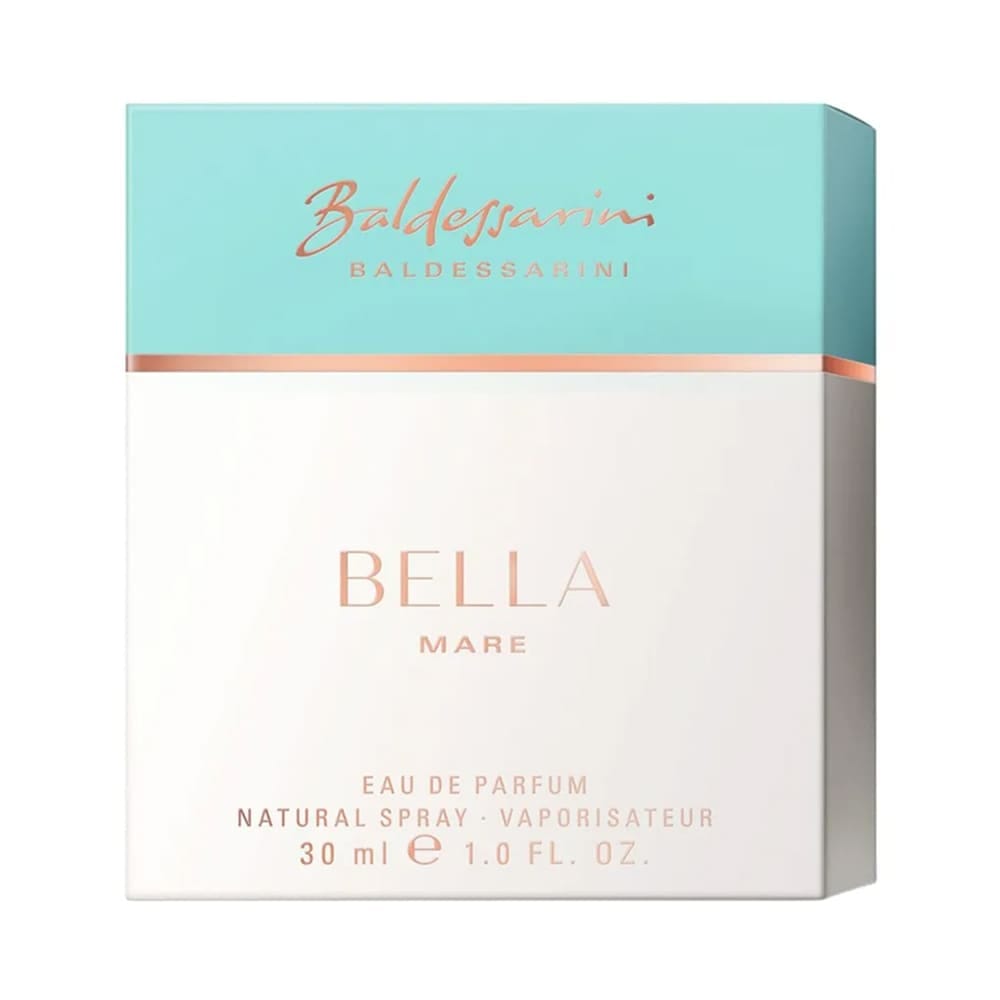 BALDESSARINI Парфюмерная вода BELLA MARE - фото 2