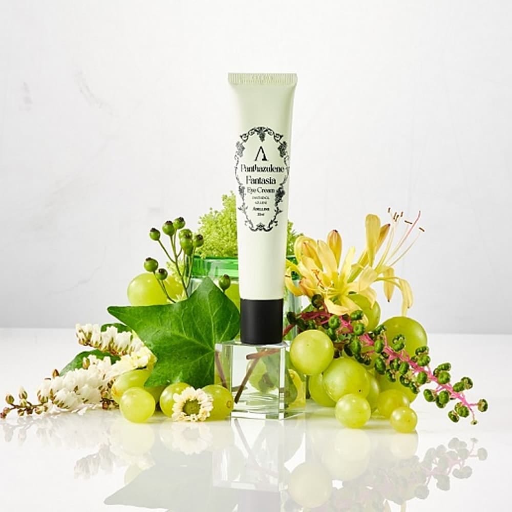 Крем для кожи вокруг глаз Adelline Panthazulene Fantasia Eye Cream, 30 мл - фото 5
