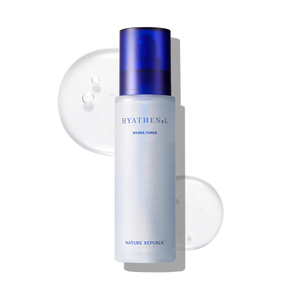 Увлажняющий тонер для лица Hyathenol Hydra Toner, 150 мл - фото 2