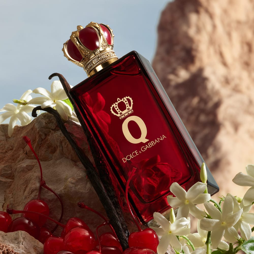 Духи Dolce&Gabbana Q - фото 3
