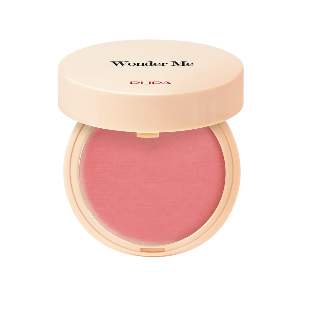 Румяна натуральный эффект Wonder Me Blush
