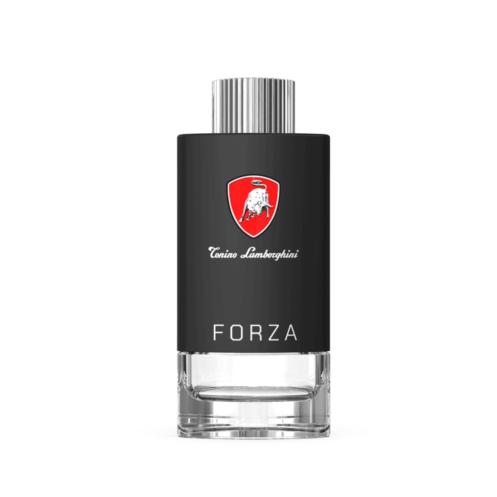 Туалетная вода Tecno Forza, 100 мл