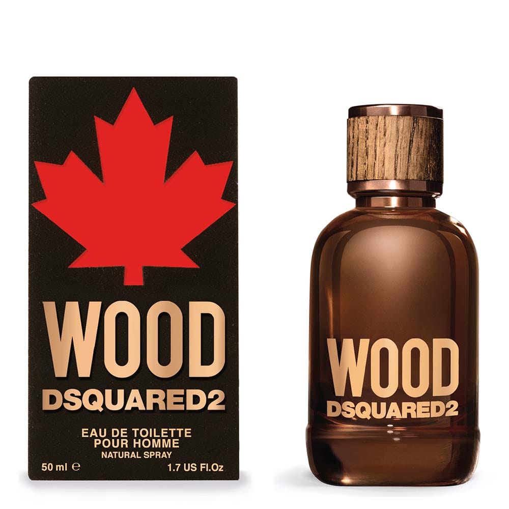 Туалетная вода Wood Pour Homme - фото 2