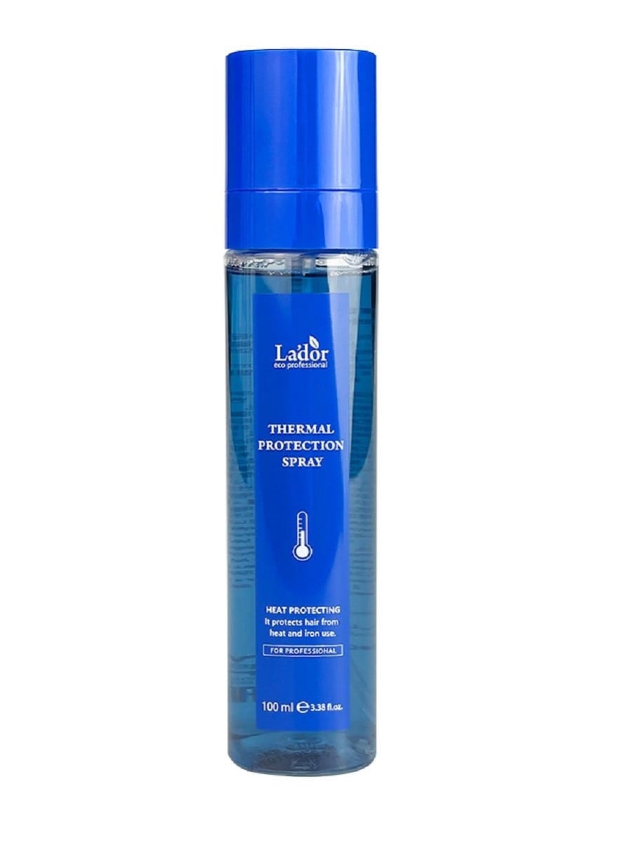 Термозащитный спрей для волос Thermal Protection Spray, 100 мл