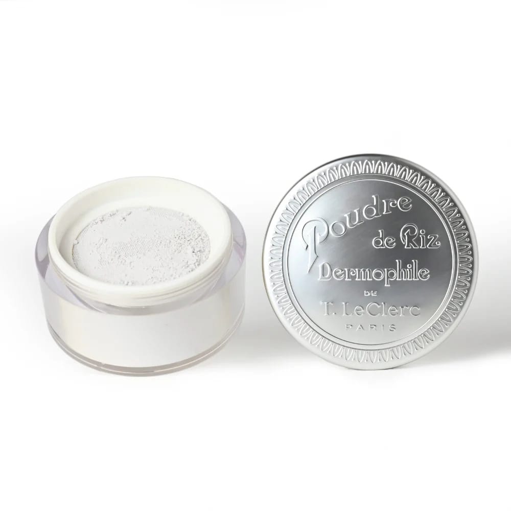 Пудра для лица рассыпчатая Dermophilic Loose Powder - фото 2