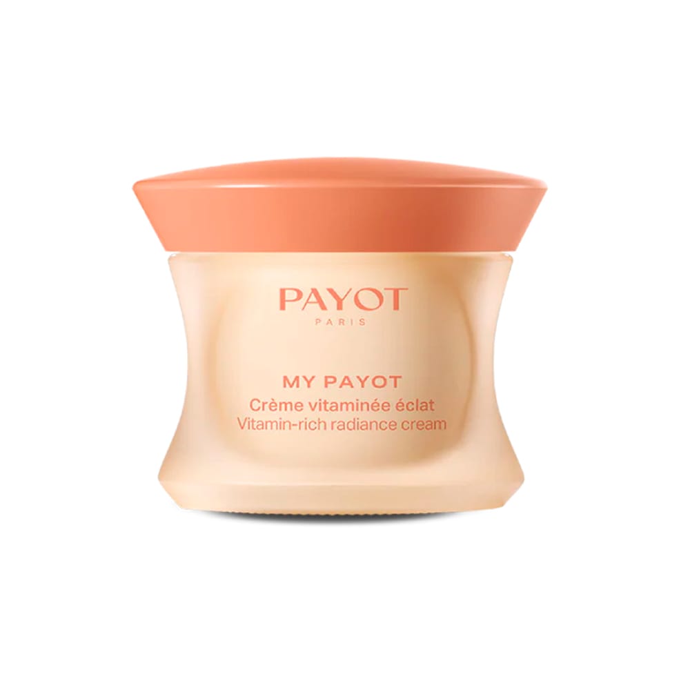 Крем для сияния кожи лица увлажняющий My Payot Vitamin-Rich Radiance Cream, 50 мл
