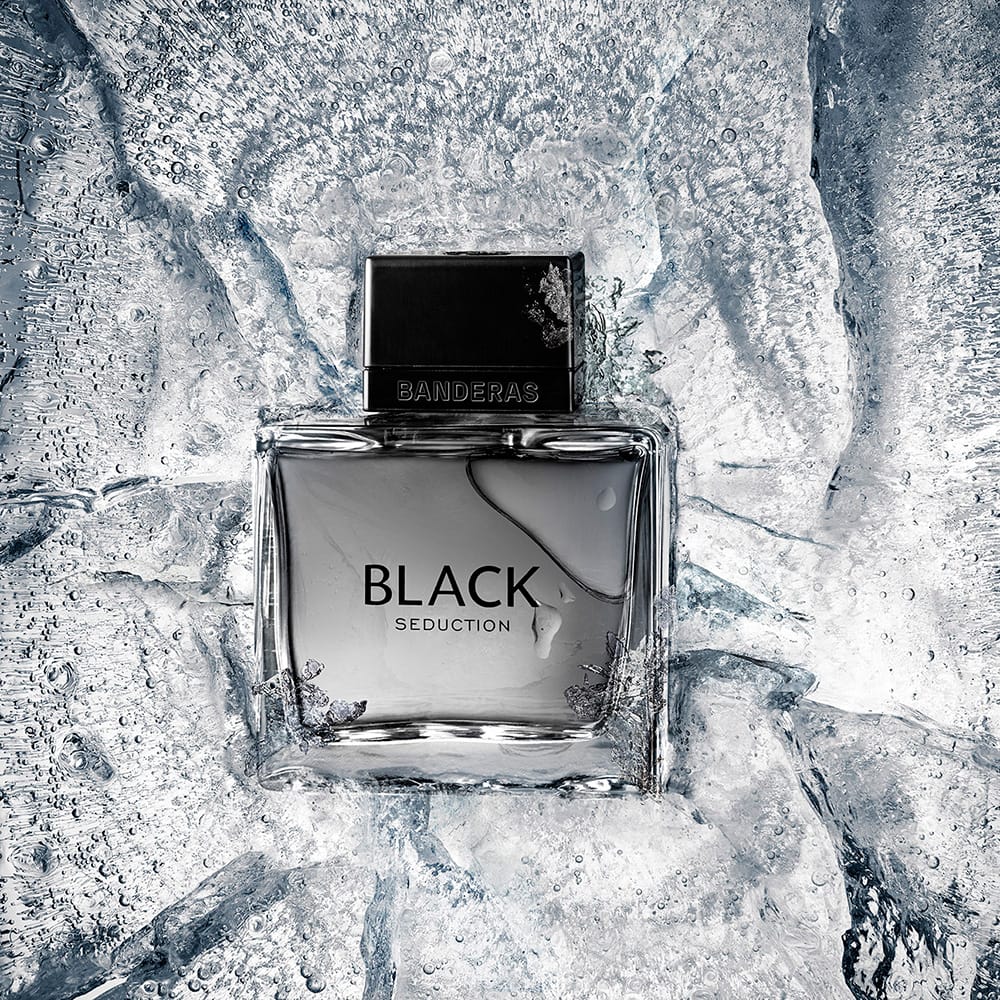 Туалетная вода Black Seduction - фото 5