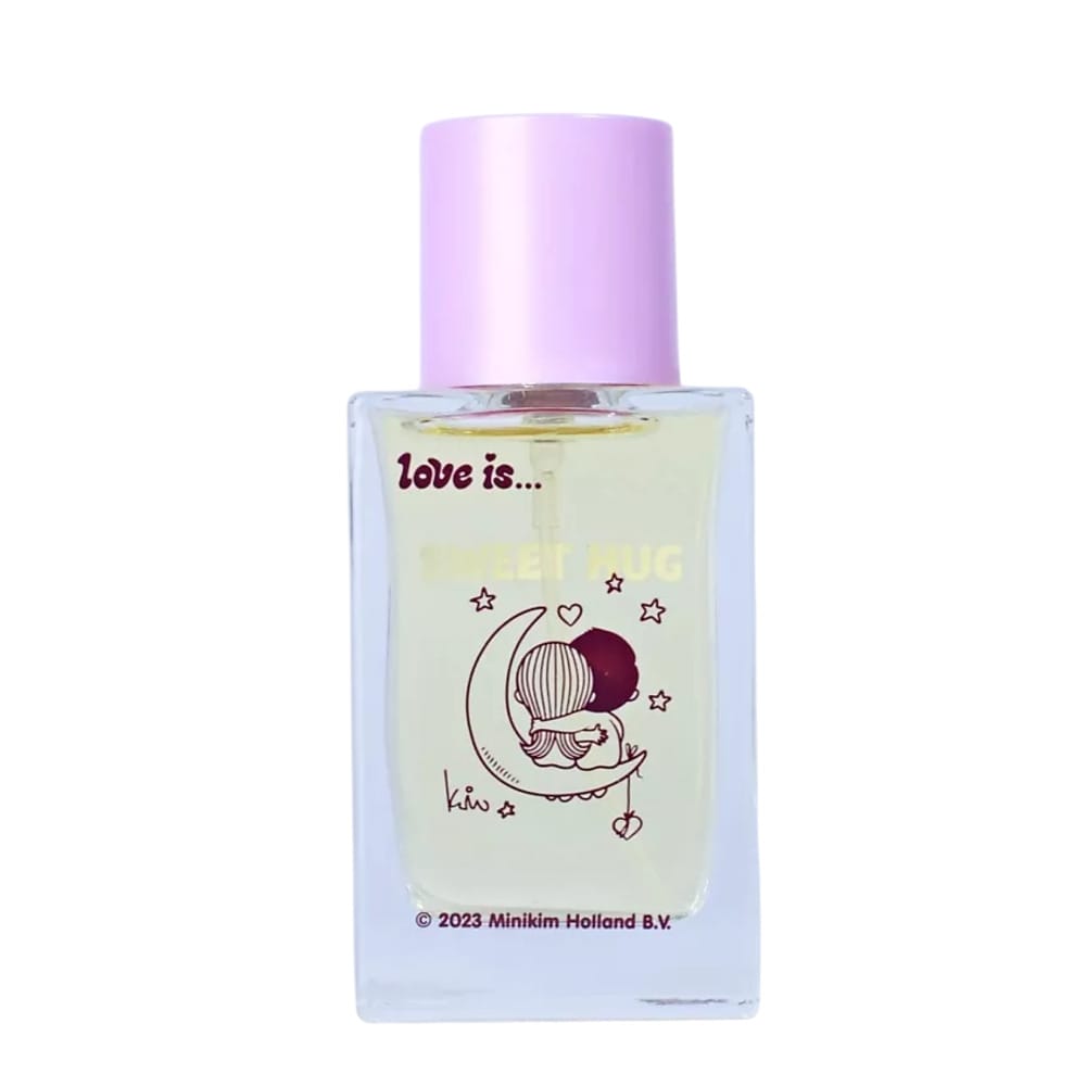 Туалетная вода Love is Sweet Hug, 50 мл