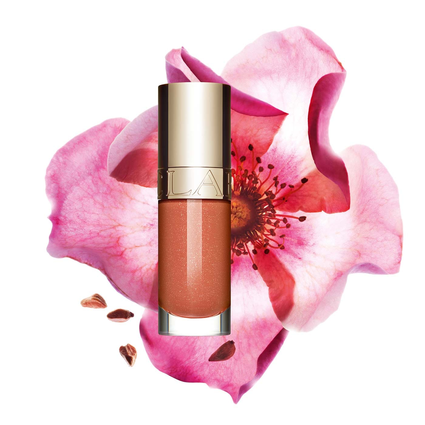 Масло-блеск для губ Lip Comfort Oil, 7 мл - фото 2