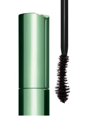 Тушь для ресниц с эффектом подкручивания и объёма Supra Lift & Curl Mascara, 8 мл, тон 01 - Intense Black - фото 6