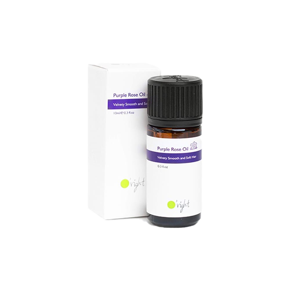 Масло для волос Пурпурная роза Purple Rose Oil