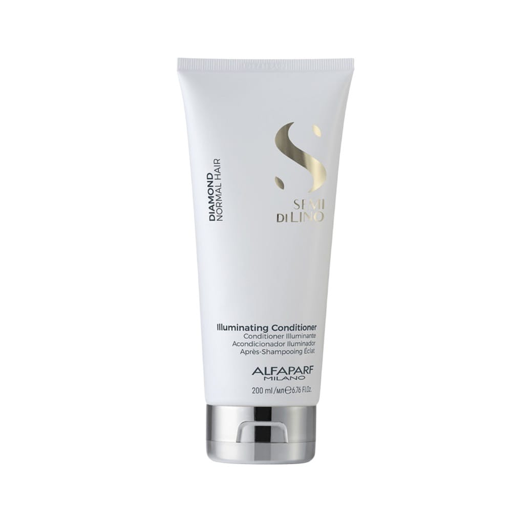 Alfaparf Milano SDL Diamond Normal Hair Кондиционер придающий блеск для нормальных волос 200мл