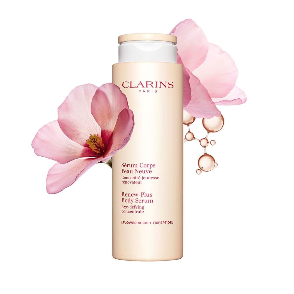Обновляющая сыворотка для тела Renew-Plus Body Serum, 200 мл - фото 3