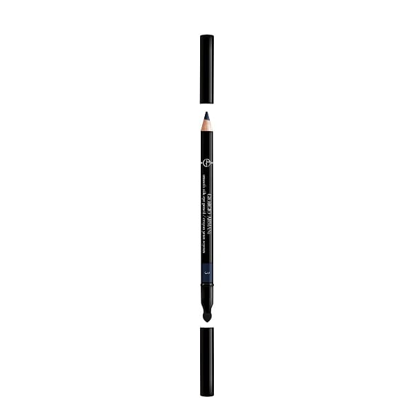 Карандаш мягкий для контура глаз "Smooth Silk Eye Pencil"