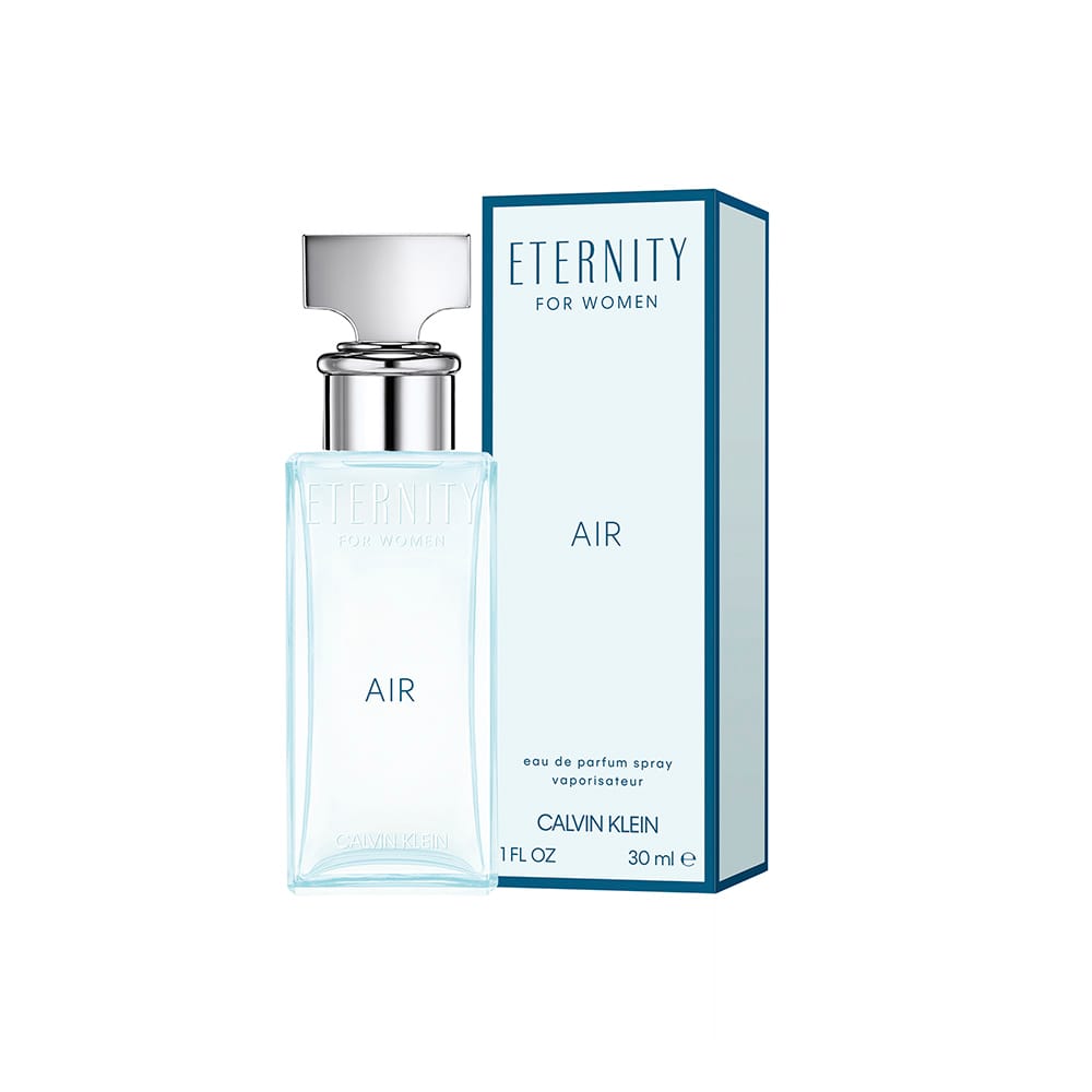 Парфюмерная вода Eternity For Women Air - фото 2