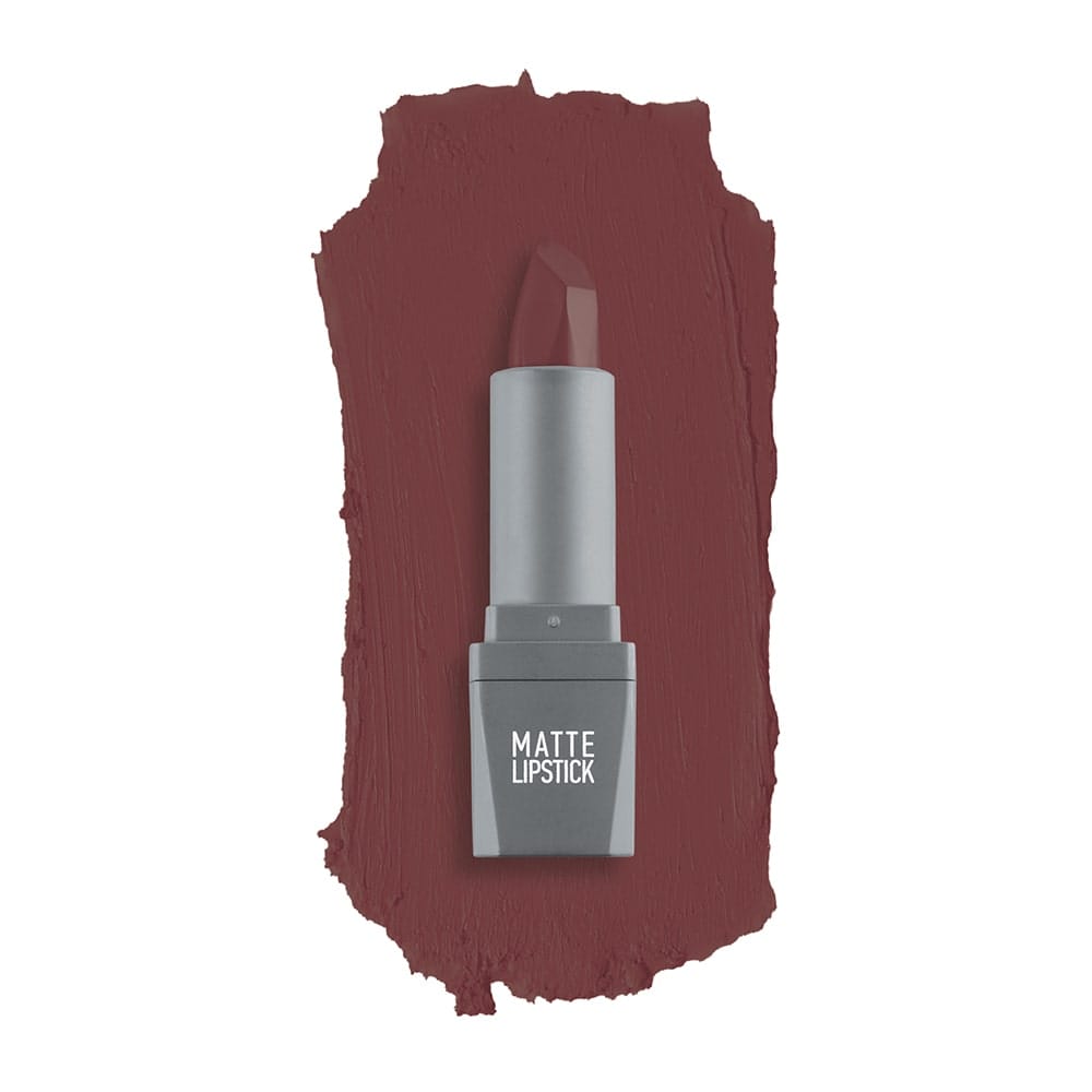 Матовая губная помада Matte Lipstick - фото 2