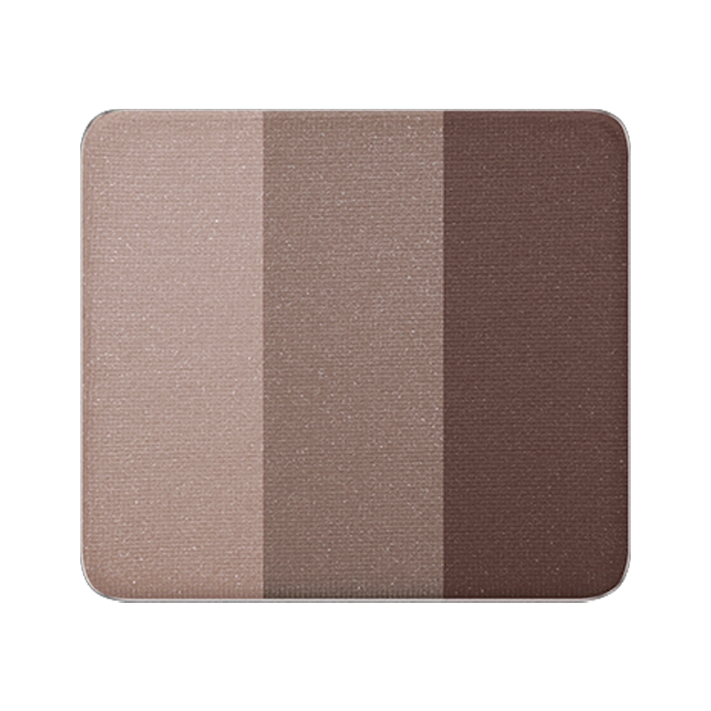 Тени для век Радуга Freedom System Eye Shadow Rainbow Double Sparkle Nf, тон 130, 2,7 гр