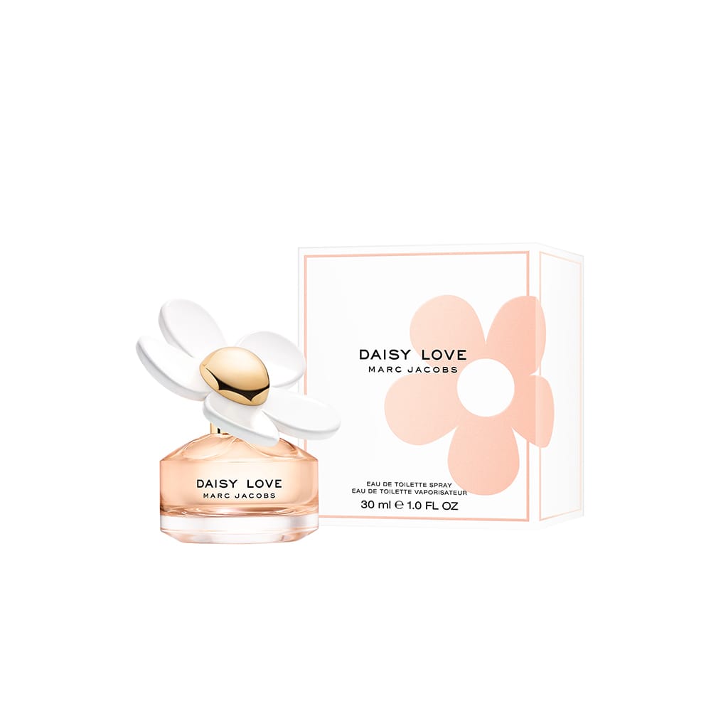 Туалетная вода Daisy Love Eau De Toilette - фото 2