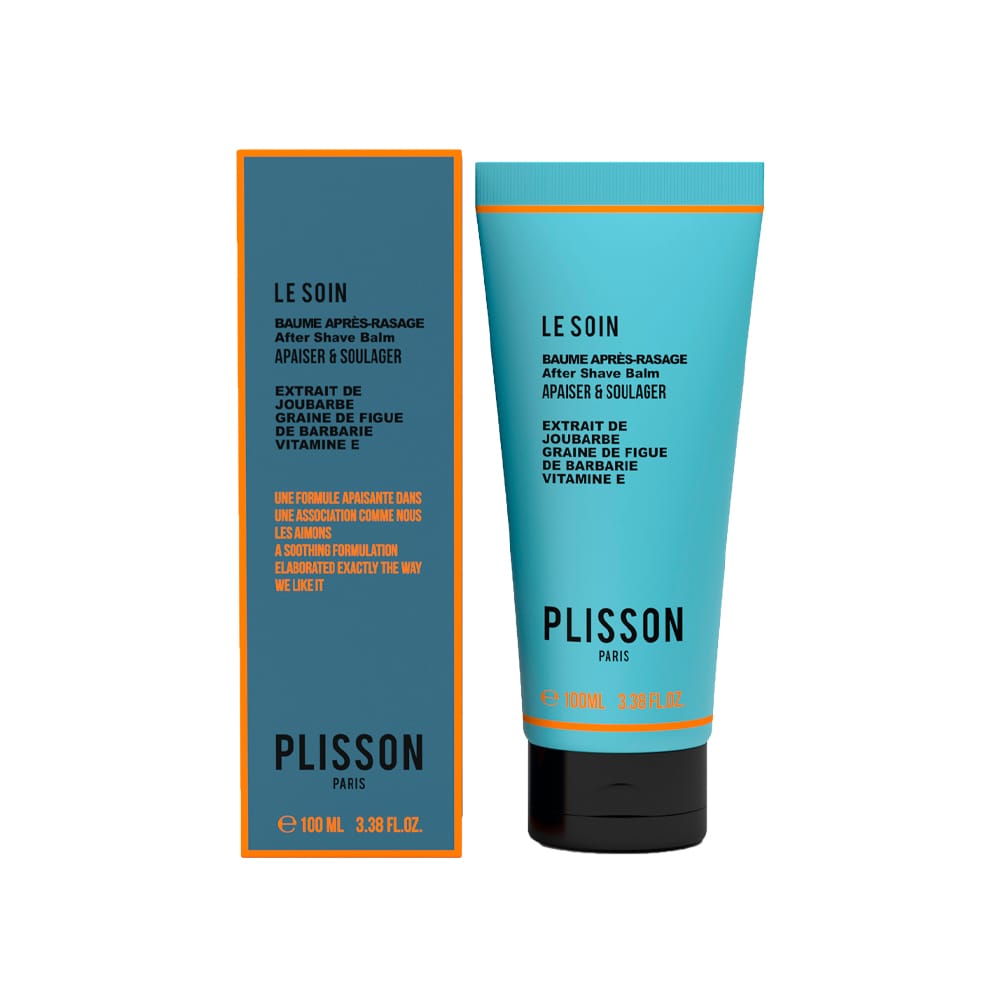 Успокаивающий мужской бальзам после бритья для лица After Shave Balm, 100 мл