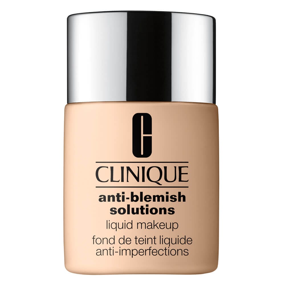 Тональный крем для проблемной кожи Anti-Blemish Solutions Liquid Makeup