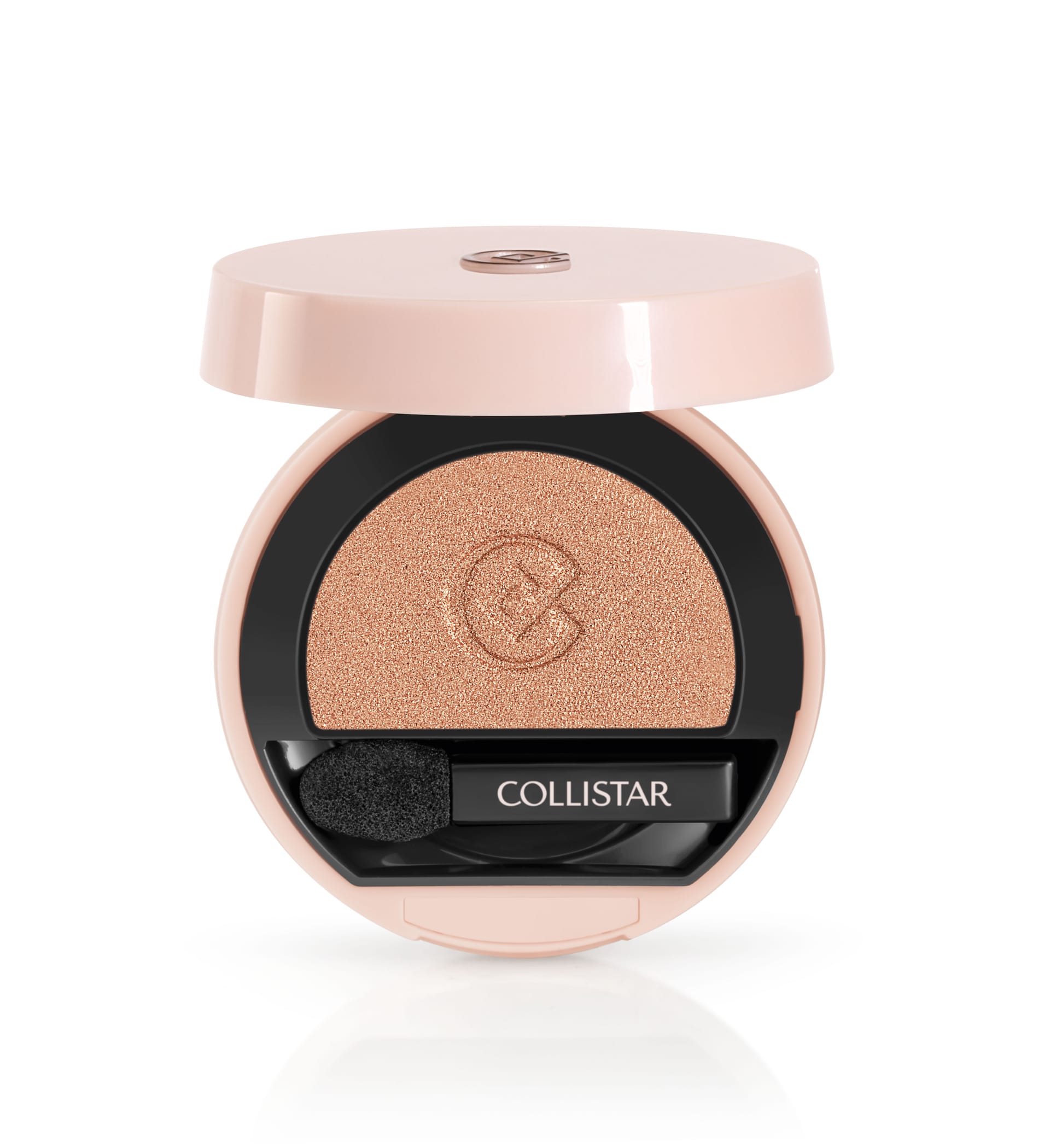 Тени для век компактные IMPECCABLE/Compact Eye Shadow