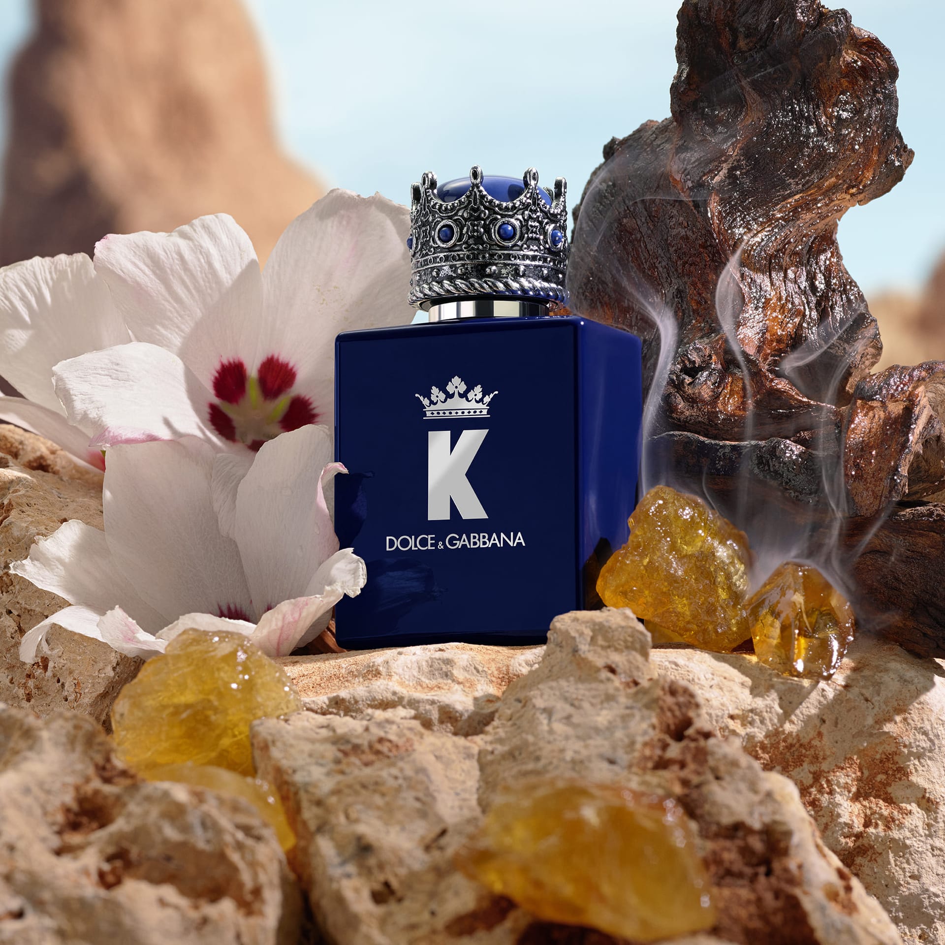 Духи Dolce&Gabbana K Pour Homme Elixir, 50 мл - фото 3