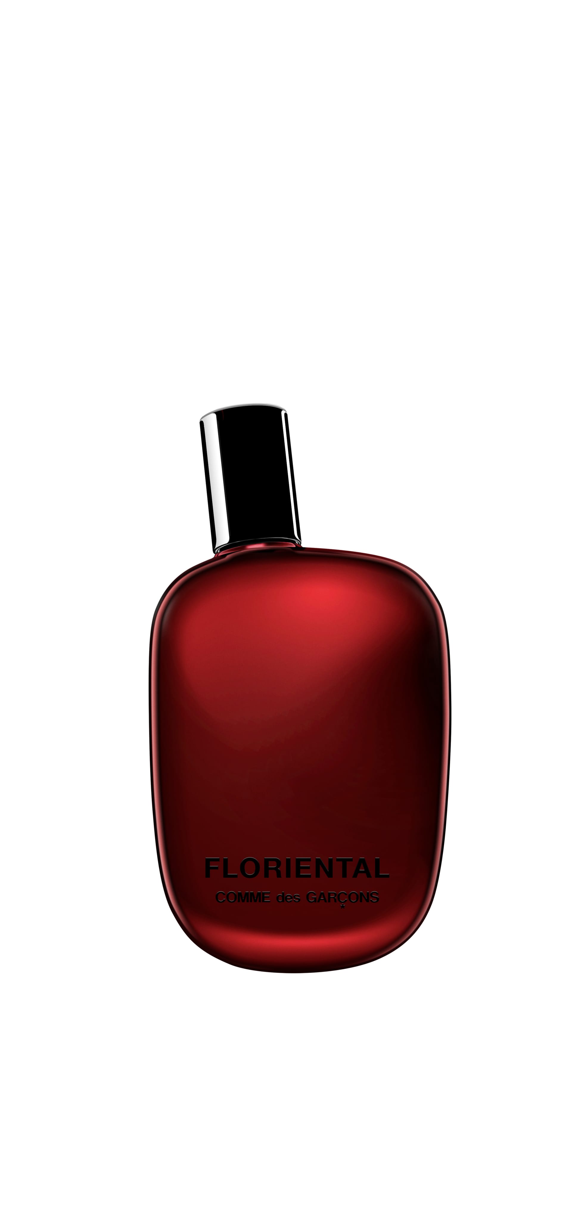 Парфюмерная вода COMME des GARCONS FLORIENTAL
